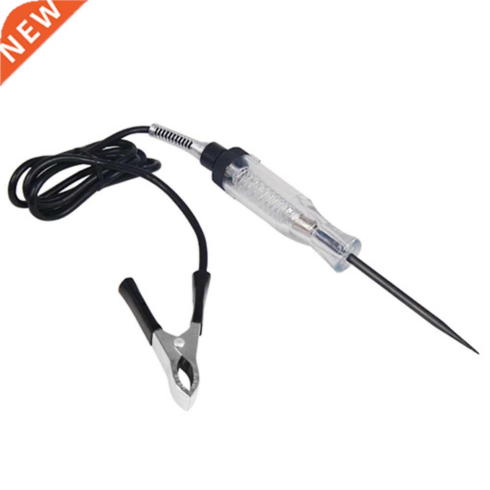 6V12V Auto Electrical Circuit Tester Car Garage Equipment/ L
