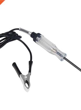 6V12V Auto Electrical Circuit Tester Car Garage Equipment/ L