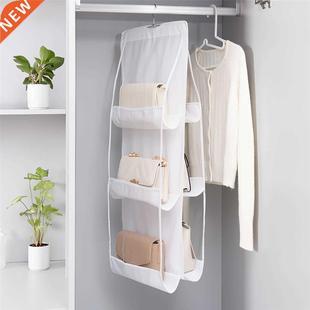 Handbag Wardrobe Hangng Organzer