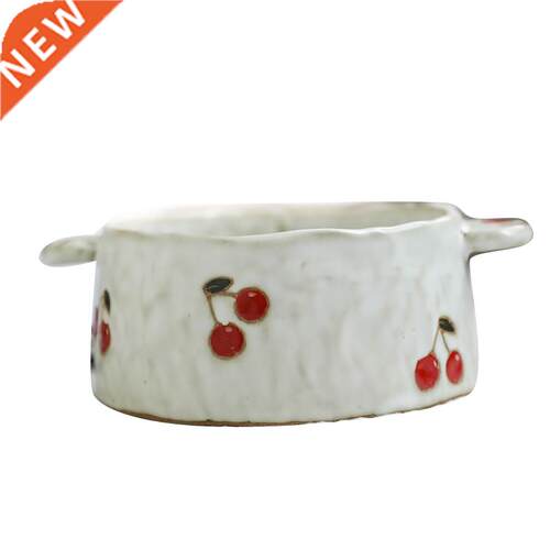 Handmade Ceramic Japanese Creative Tableware Instant Noodle