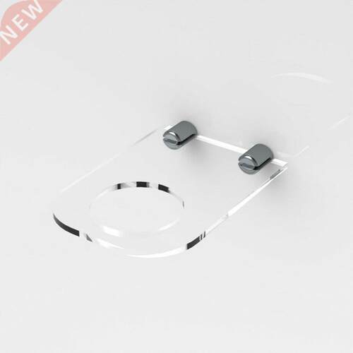 Wall Ball Storage Holder Daily Item Rack Practical
