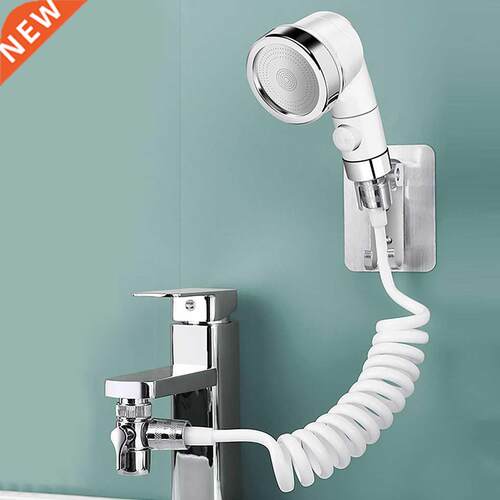 Faucet Attachment Shower Head Bathroom Accessories Tools