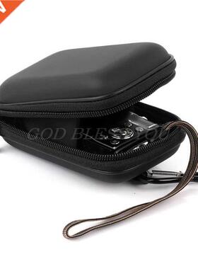 Camera Bag Case For Canon G9X G7 X G7X Mark II SX730 SX720 S