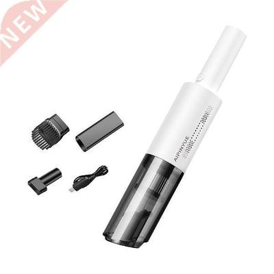 Handheld Car Vacuum Cleaner Portable With 6000Pa Strong