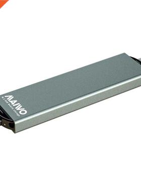 Maiwo K1683p2 M.2 Ssd Case Nvme Sata Enclosure To Usb 3.2 Ty