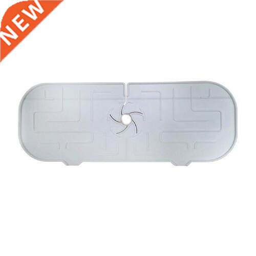 Kitchen Faucet Sink Splash Guard Silicone Faucet Water