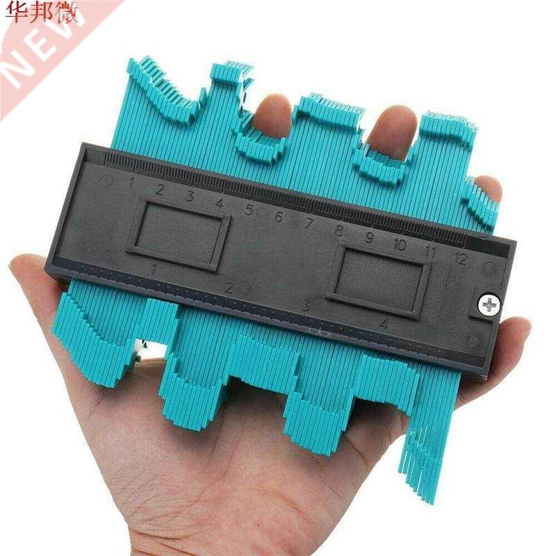 5inch Shape Contour Gauge Duplicator Measuring Profile Tool