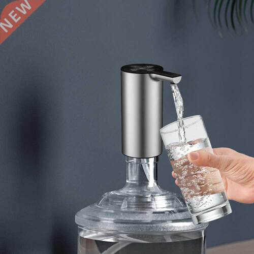 Automatic Electric Water Dispenser Household Gallon Drinking