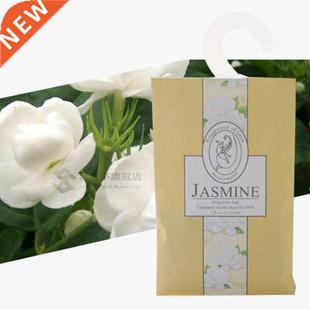 Hang Natural Sachets Scented Bags for Closets Wardrobe Anti-