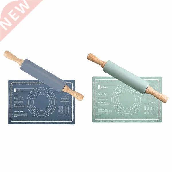 New Baking Tools Silicone Mat Pastry Mat Dessert Mat With