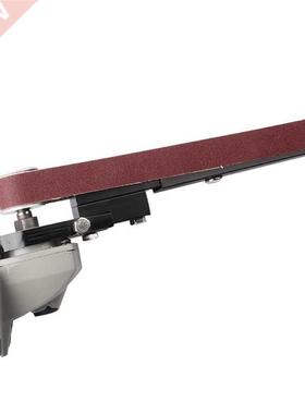 Sander Machine Sanding Belt Adapter Head Convert with Sandin