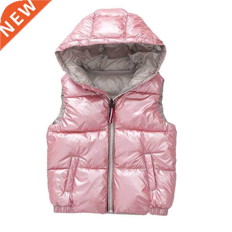 child wistcot children outerwer winter cots kids clothes