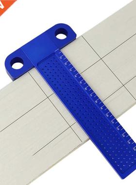 T Type Wood easure Ruler Square Ruler Exactness