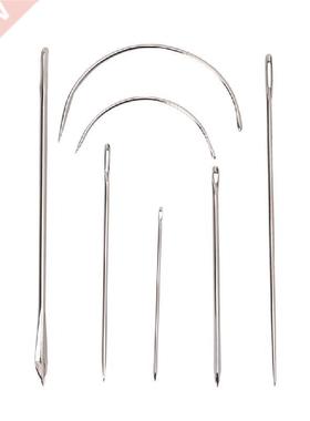 7Pcs Hand Repair Upholstery Glover Sail Carpet Leather Curve