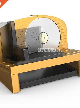 Slicer Home Electric Sliced Meat Commercial Planing Beef