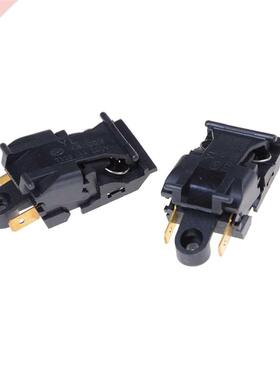 2PCS Thermostat Switch T125 250V 1A Steam Kettle Parts 45x