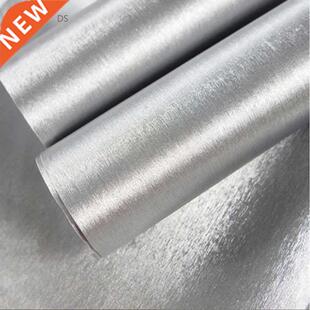 Premium Matte Chrome silver Brushed Vinyl Wrap Film Car Wrap