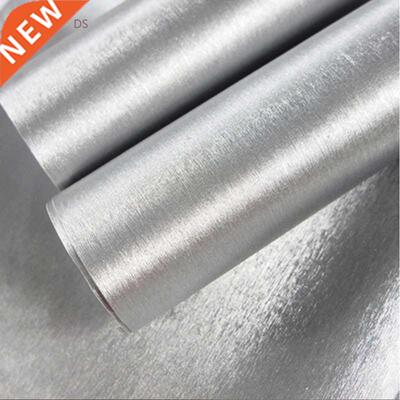 Premium Matte Chrome silver Brushed Vinyl Wrap Film Car Wrap