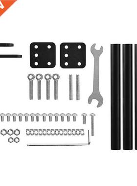 3D Printer Upgrade Parts Supporting Rod Set for Creality End