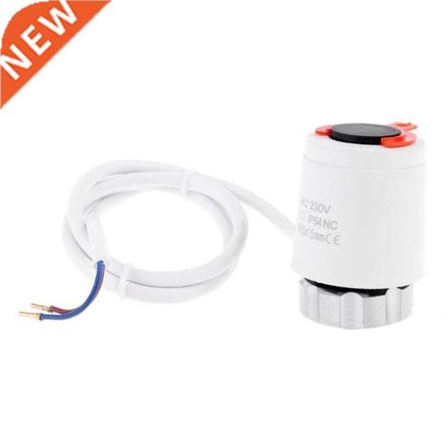 20V Electric Thermal Actuator Radiator for Manifold Unfl