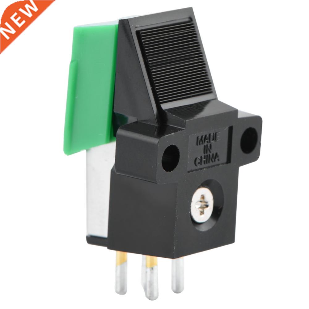 Record Player Stylus  1mm Pitch Record Cartridge Vinyl Sty