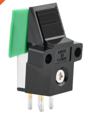 Record Player Stylus  1mm Pitch Record Cartridge Vinyl Sty