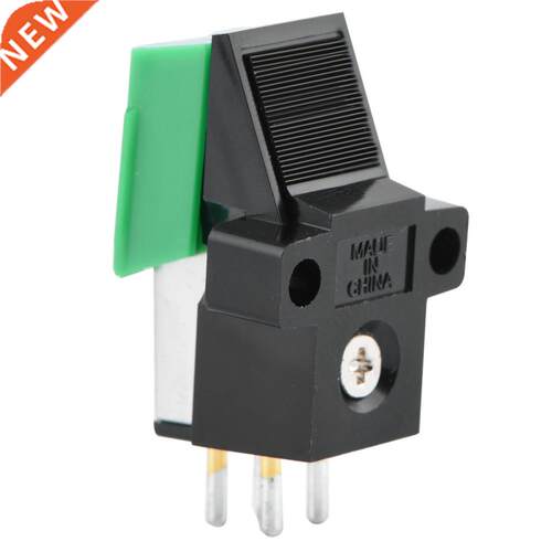Record Player Stylus  1mm Pitch Record Cartridge Vinyl Sty