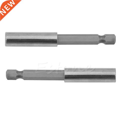 150mm Quick Release Extension Bit Holder 1/4 Hex H02