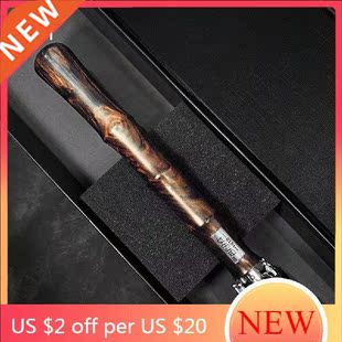 Luxury Umbrella Men Slack Business Handle Long Straight