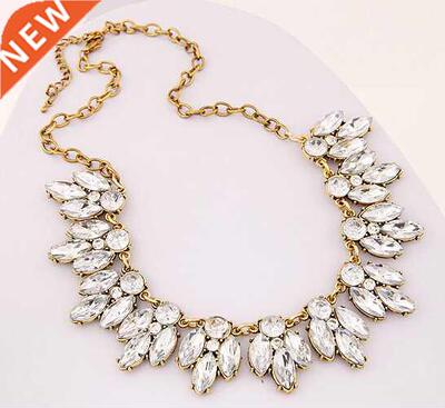 NANO New SY0322 Fashion woven Chokers chunky ig statement