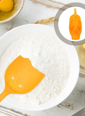 1 Set Rice Shovels Plastic Flour Shovels Cereals Shovels