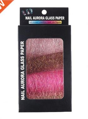 1Box Mnicure Lines Tpe Temperture Resistnce Nil rt