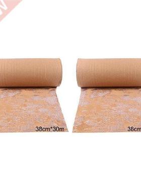 1 roll plain paper paper roll Art Craft protective paper