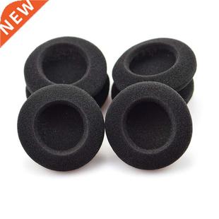 Headphone Ear pads cushion Headset Foam 60mm Covers Ear Cap