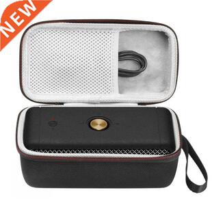 Carrying Case for-Marshall EMBERTON Speaker Portable Storage