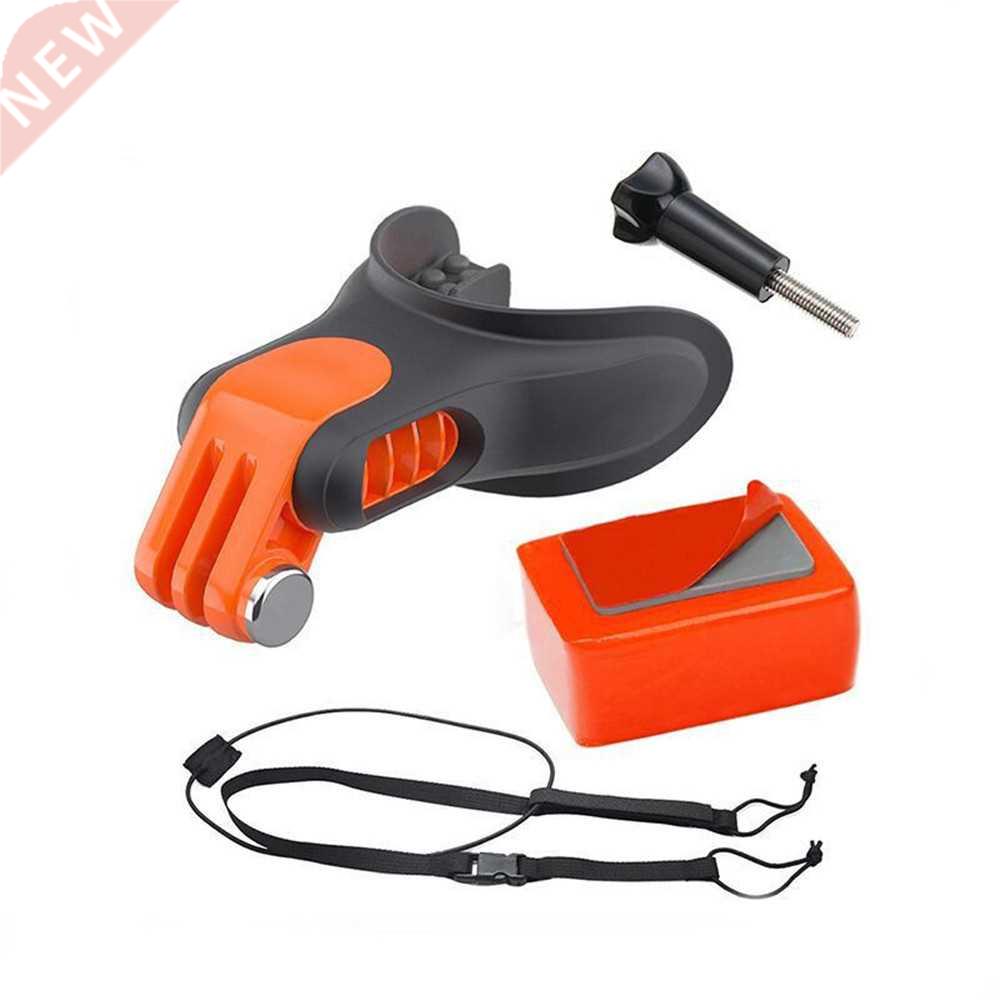 Gopro Accessories Surfing Shoot Surf Dummy Mouth Teeth Brace