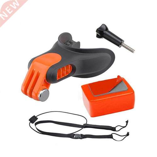 Gopro Accessories Surfing Shoot Surf Dummy Mouth Teeth Brace