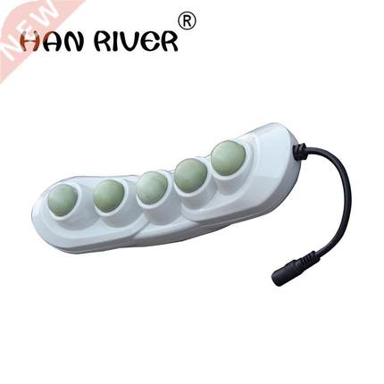 Hot sales warm jade physiapy apparatus WenYu fields a