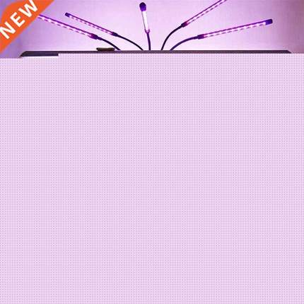 Led Grow Light Usb Phyto Lamp Full Spectrum 5 Grow Tent