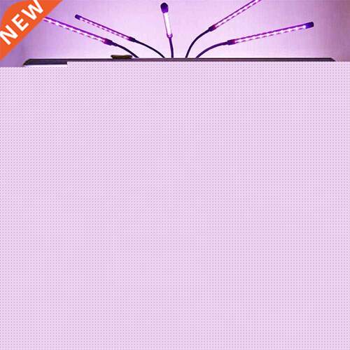 Led Grow Light Usb Phyto Lamp Full Spectrum 5 Grow Tent