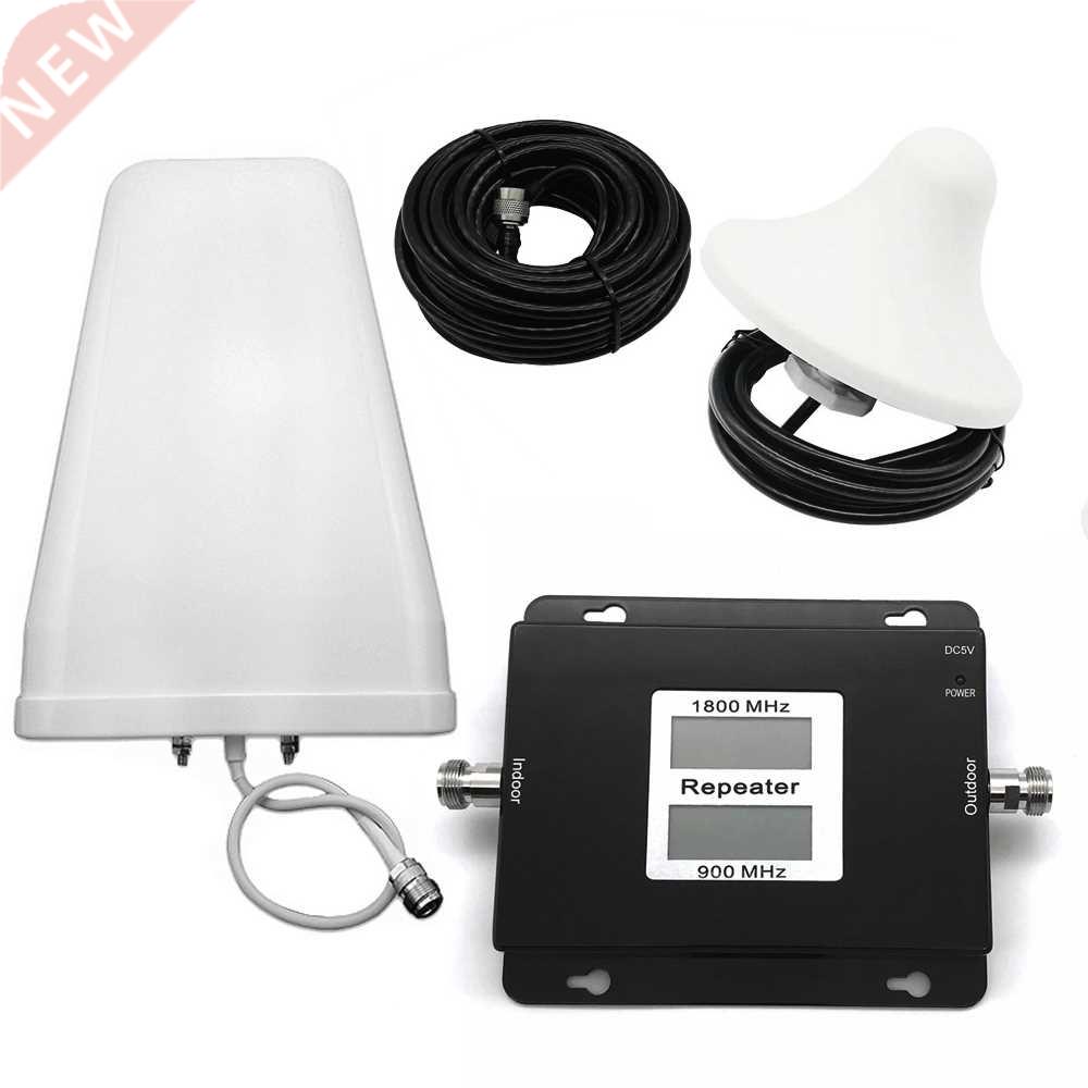 Signal Generator Synthesizer Pulse Generator LCD Display Mob