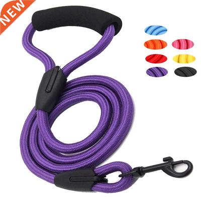 dog leash running walk train for large small cat pets Leashe