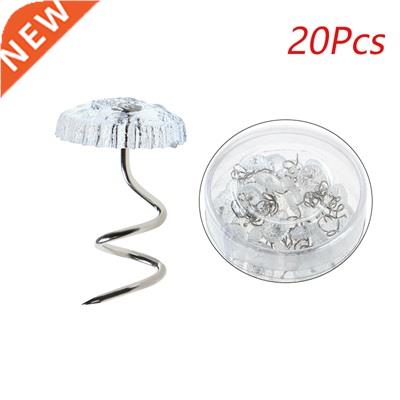 20PCS No-Slip Bed Sheet Clip Fixer Sofa Cushion Blankets