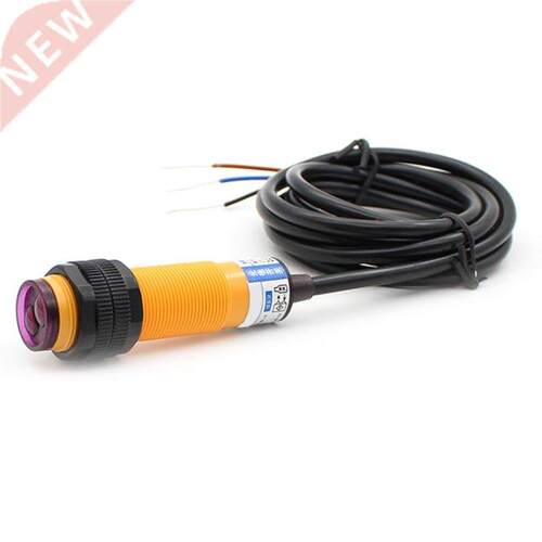 Photoelectric switch E3F-DS30Y1 E3F-DS30Y2 Infrared sensor D