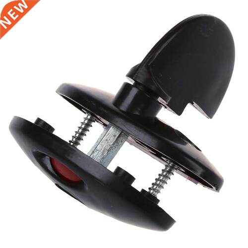 Bathroom Toilet Cubicle Vacant Engaged Indicator Door Lock