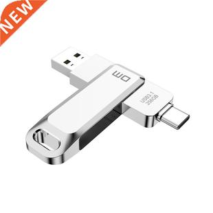 USB C Type C USB3.1 flash drive PD168 32GB 64G 128G 256G for