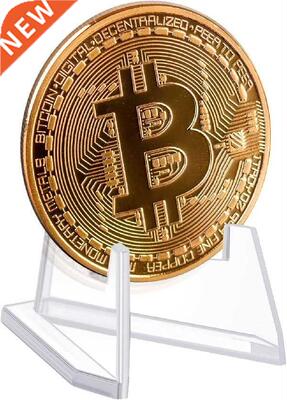 3PCS Coin Display Easel Holder Acrylic Stands Small Rack