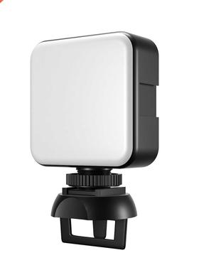 Multifunction Video Conference Lighting Kit Live Streaming F