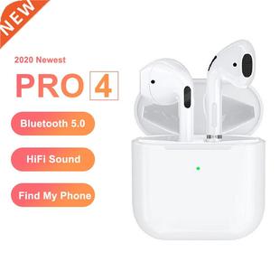 KINGSTAR TWS Pro 4 Bluetooth Earphones Wireless Headphones