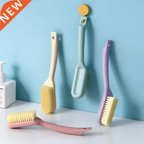 Multi-functional Shoes Brush Boot Brushes Cleaner Strong